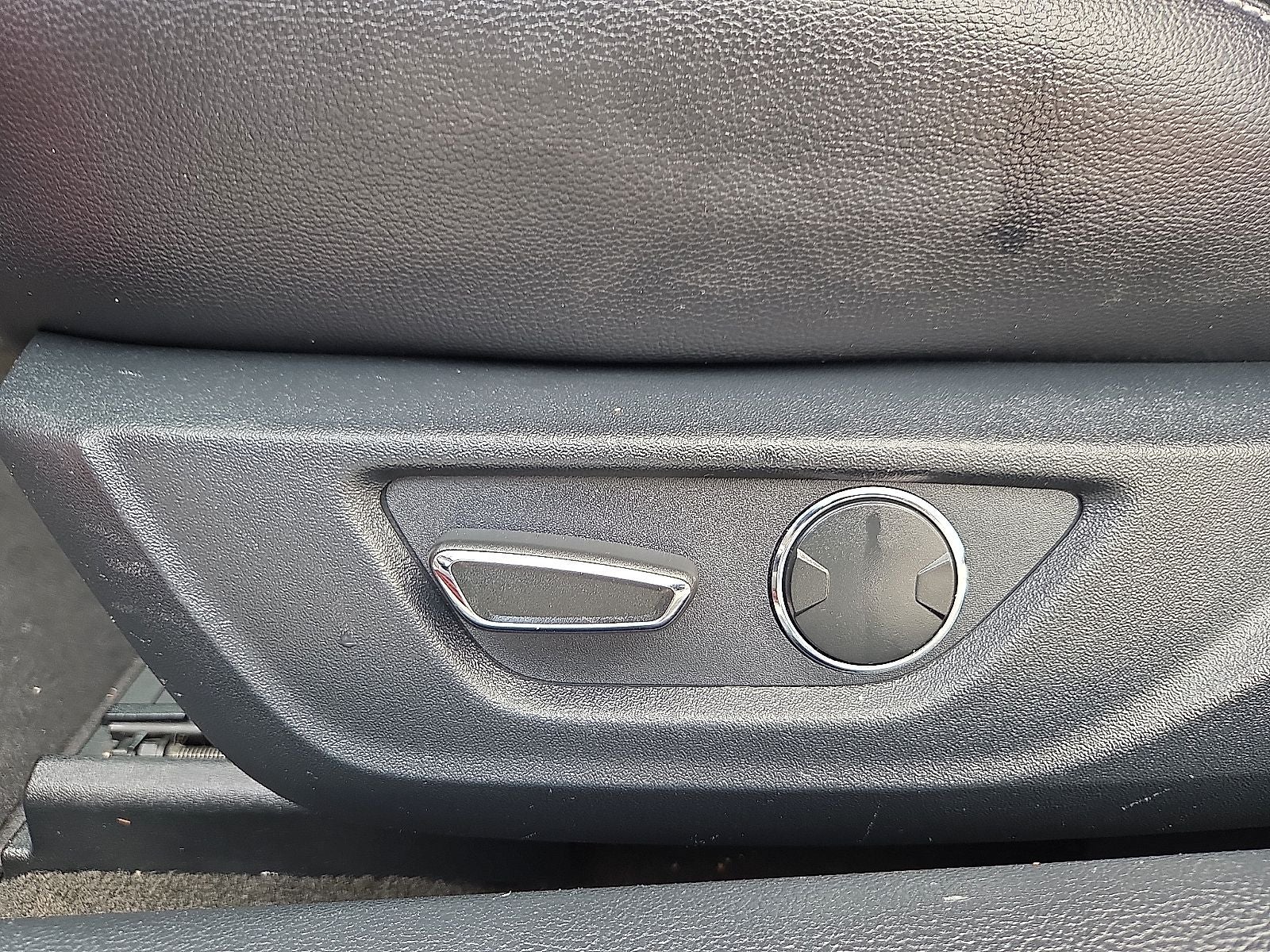 2015 Ford Mustang EcoBoost Premium