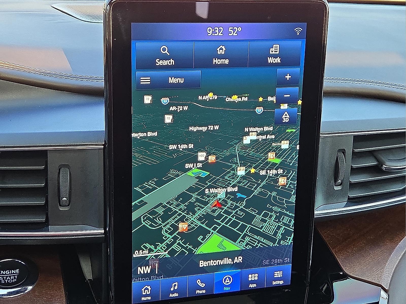 2022 Ford Explorer King Ranch