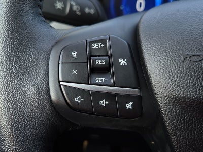 2020 Ford Escape Hybrid SE Sport