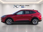 2020 Ford Escape Hybrid SE Sport