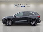 2025 Ford Escape Plug-In Hybrid Base