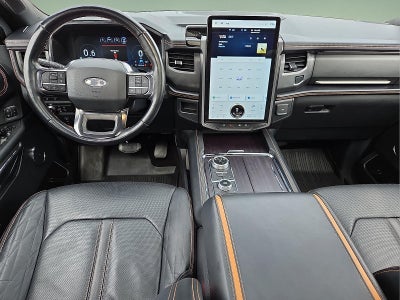 2022 Ford Expedition Max Platinum