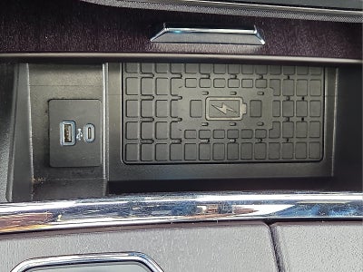 2022 Ford Expedition Max Platinum