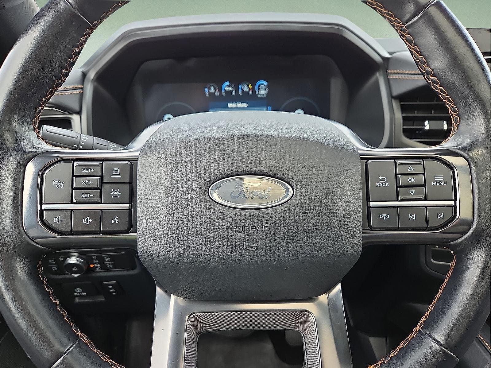 2022 Ford Expedition Max Platinum