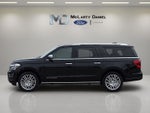 2022 Ford Expedition Max Platinum
