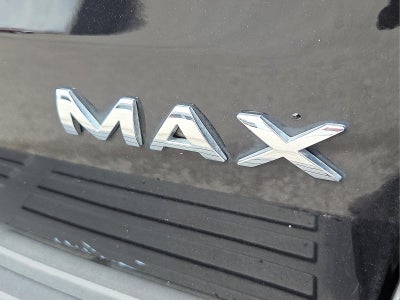 2022 Ford Expedition Max Platinum