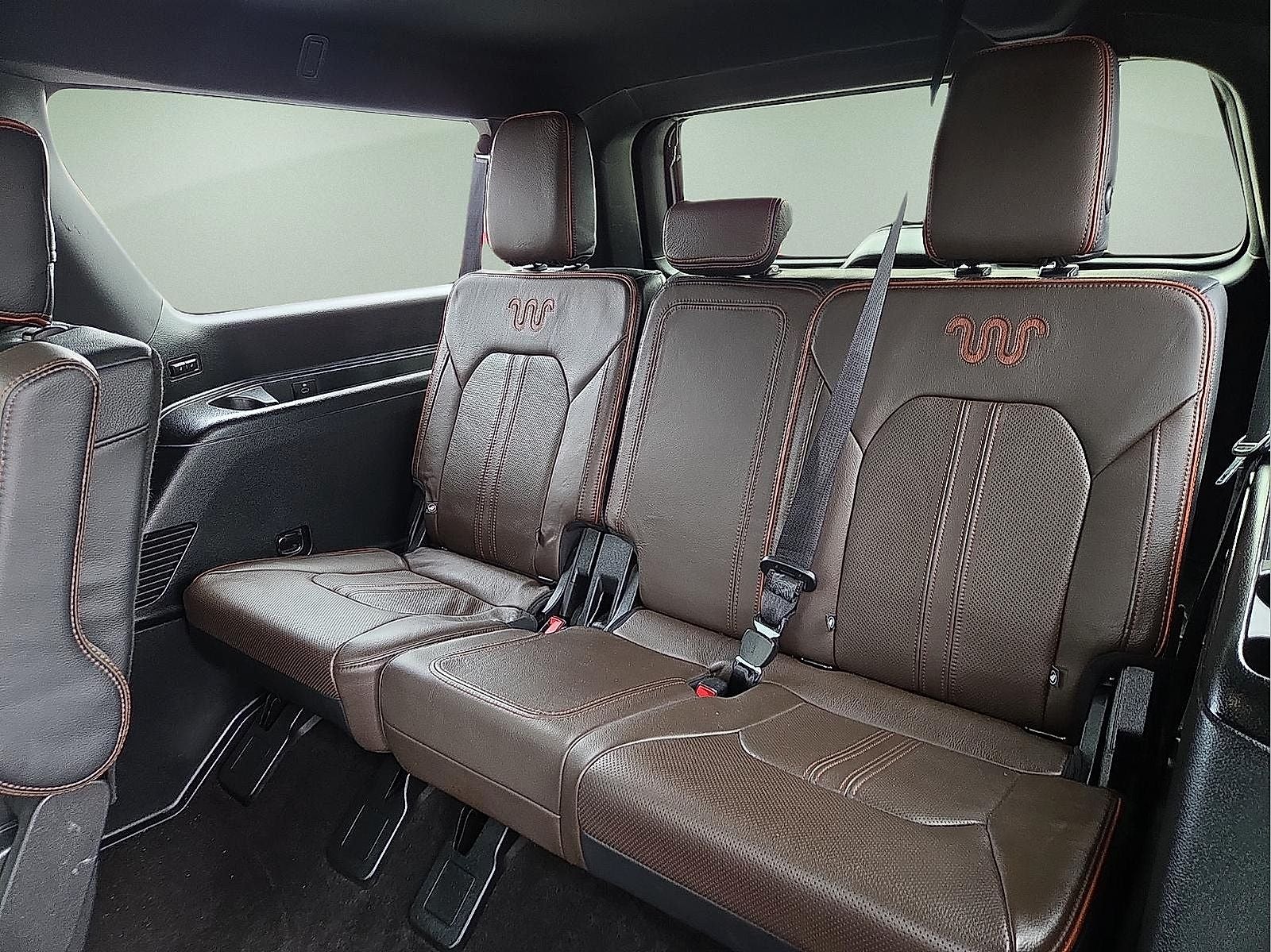 2020 Ford Expedition Max King Ranch