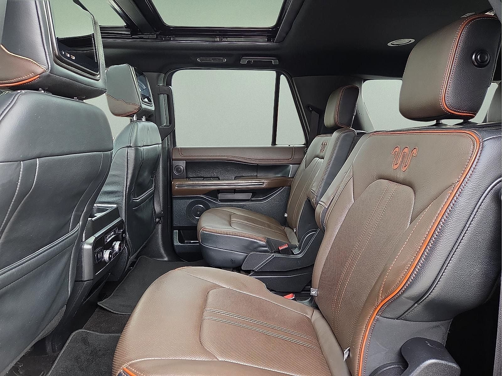 2020 Ford Expedition Max King Ranch