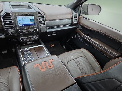 2020 Ford Expedition Max King Ranch