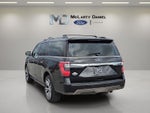 2020 Ford Expedition Max King Ranch