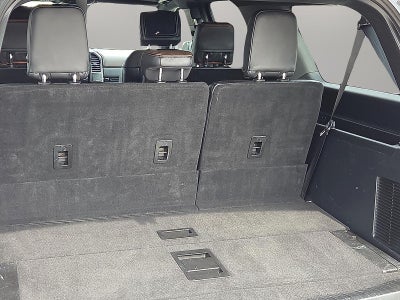 2020 Ford Expedition Max King Ranch