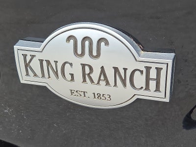 2020 Ford Expedition Max King Ranch