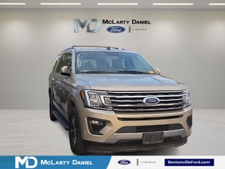 2018 Ford Expedition XLT