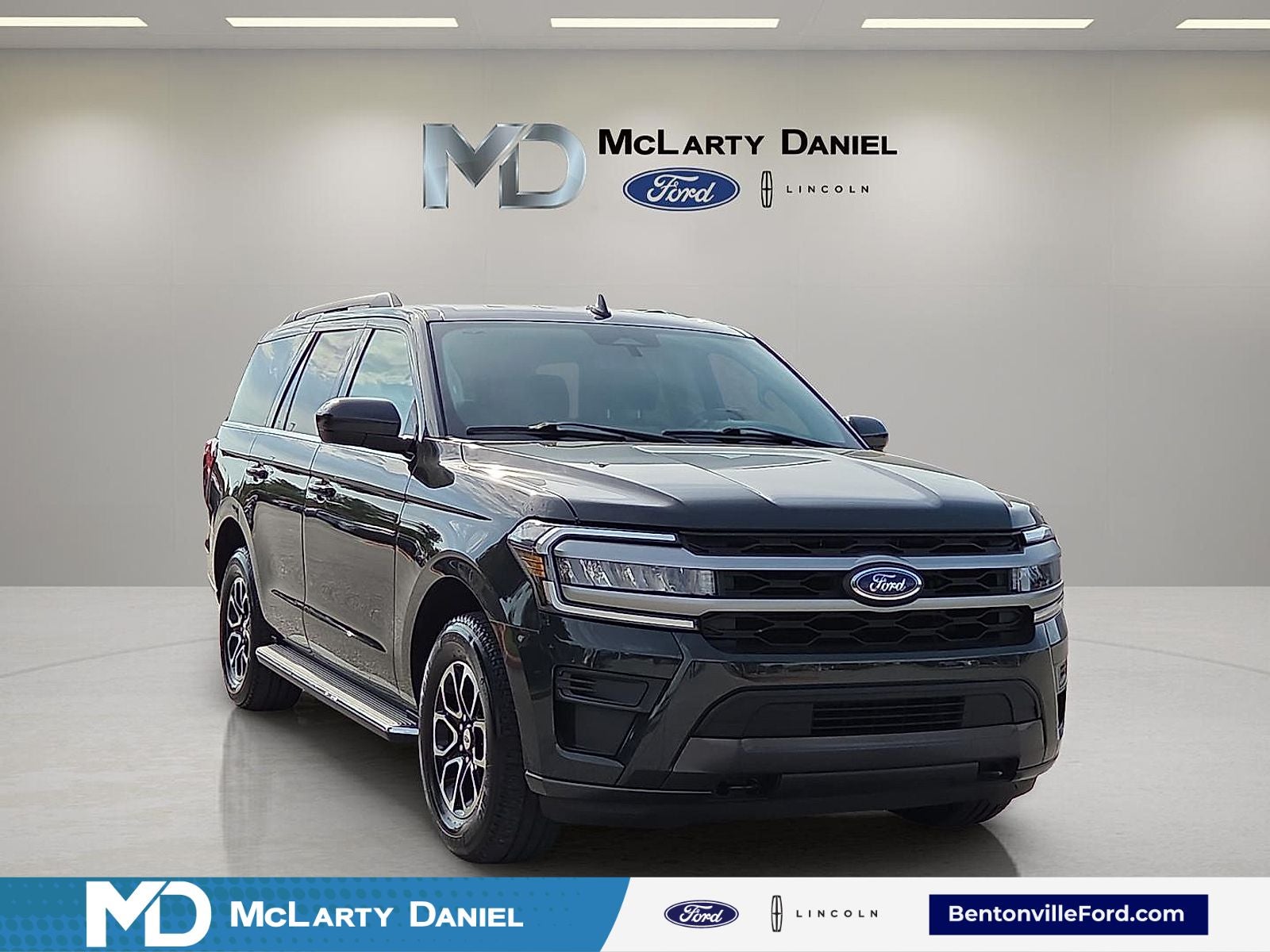 2023 Ford Expedition XLT