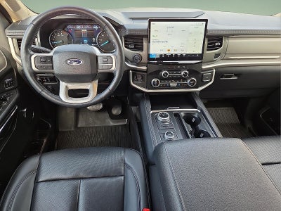 2023 Ford Expedition XLT