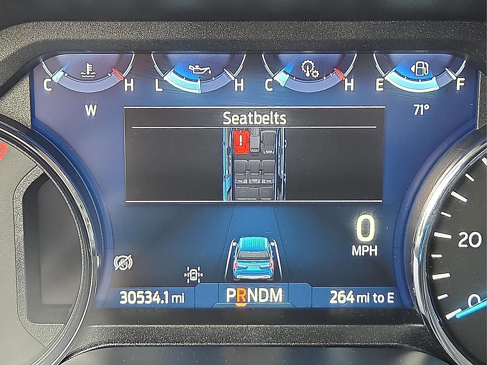 2023 Ford Expedition XLT