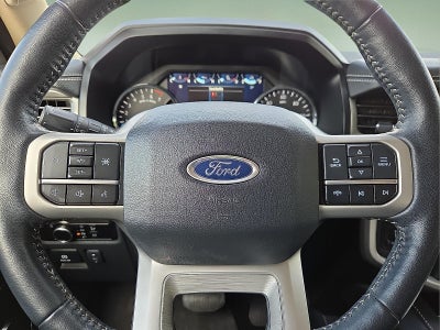 2023 Ford Expedition XLT