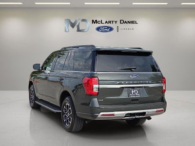 2023 Ford Expedition XLT