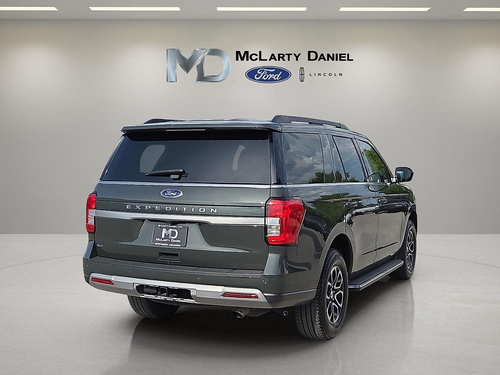 2023 Ford Expedition XLT