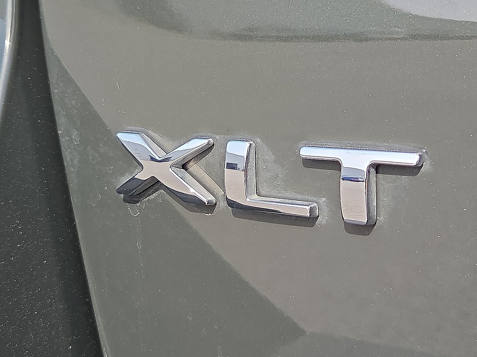 2023 Ford Expedition XLT