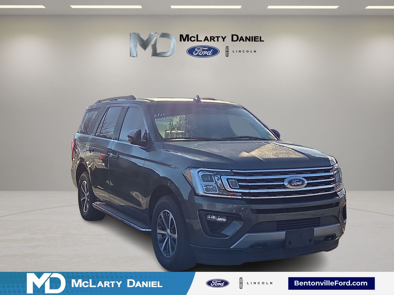 2021 Ford Expedition XLT