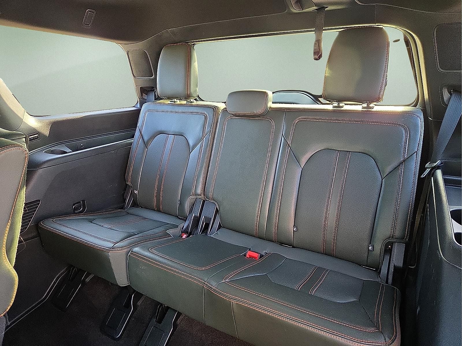2022 Ford Expedition Timberline