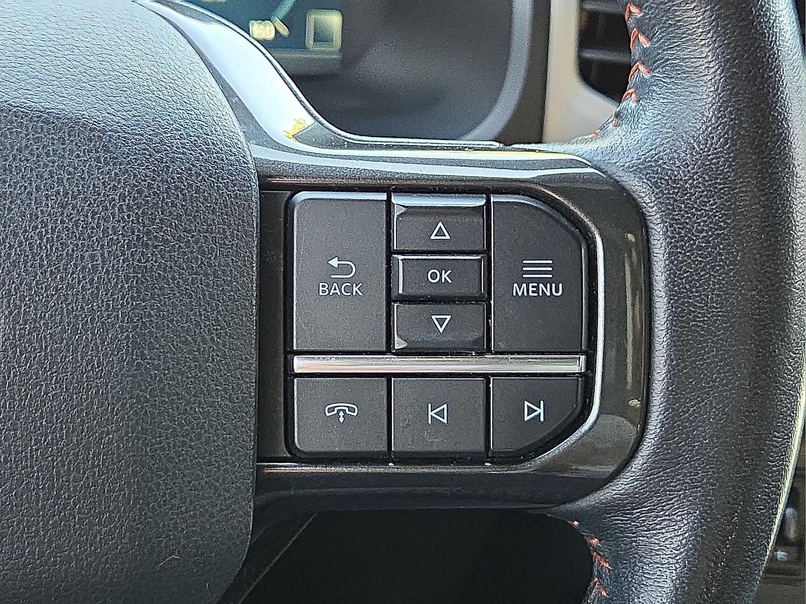 2022 Ford Expedition Timberline