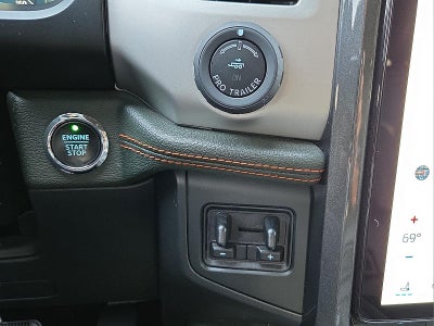 2022 Ford Expedition Timberline