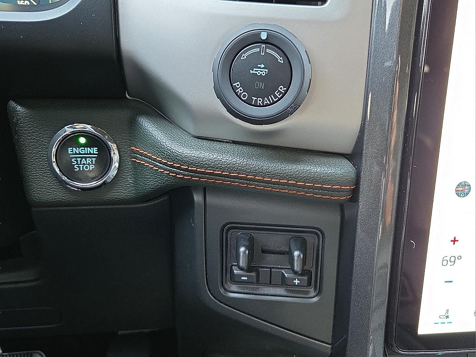 2022 Ford Expedition Timberline