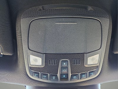 2022 Ford Expedition Timberline