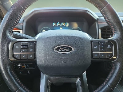 2022 Ford Expedition Timberline