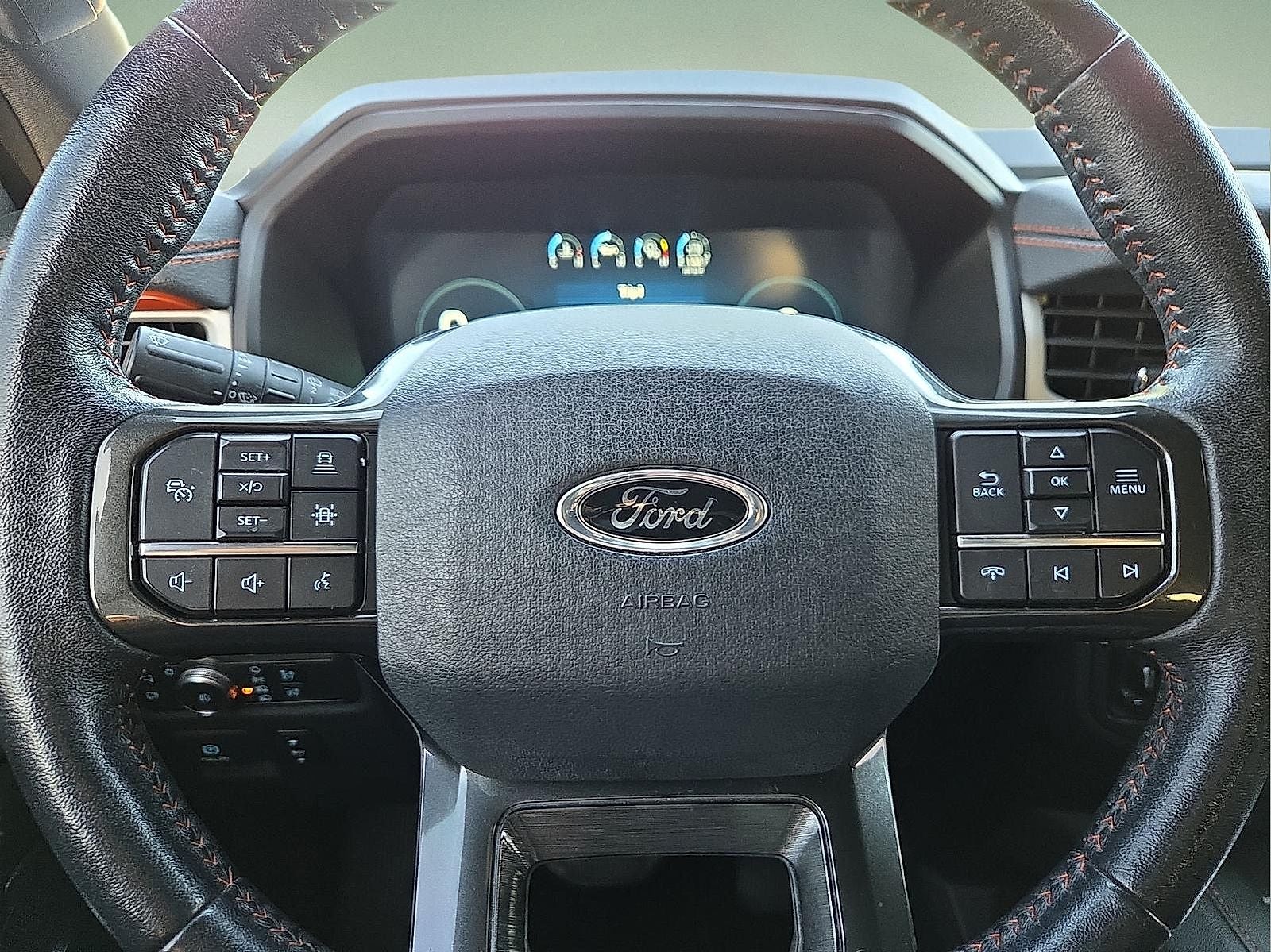 2022 Ford Expedition Timberline