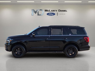 2022 Ford Expedition Timberline