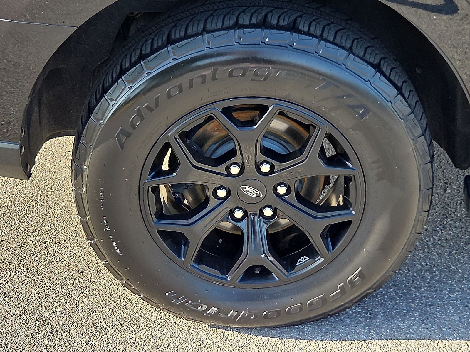 2022 Ford Expedition Timberline