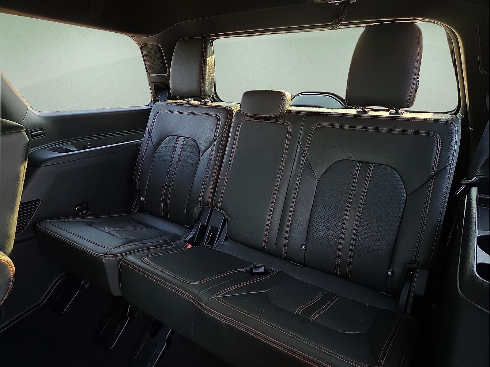 2022 Ford Expedition Timberline