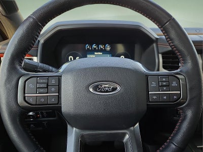 2022 Ford Expedition Timberline