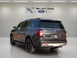 2022 Ford Expedition Timberline
