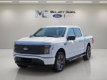2024 Ford F-150 Lightning Flash