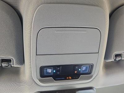2024 Ford F-150 Lightning Flash