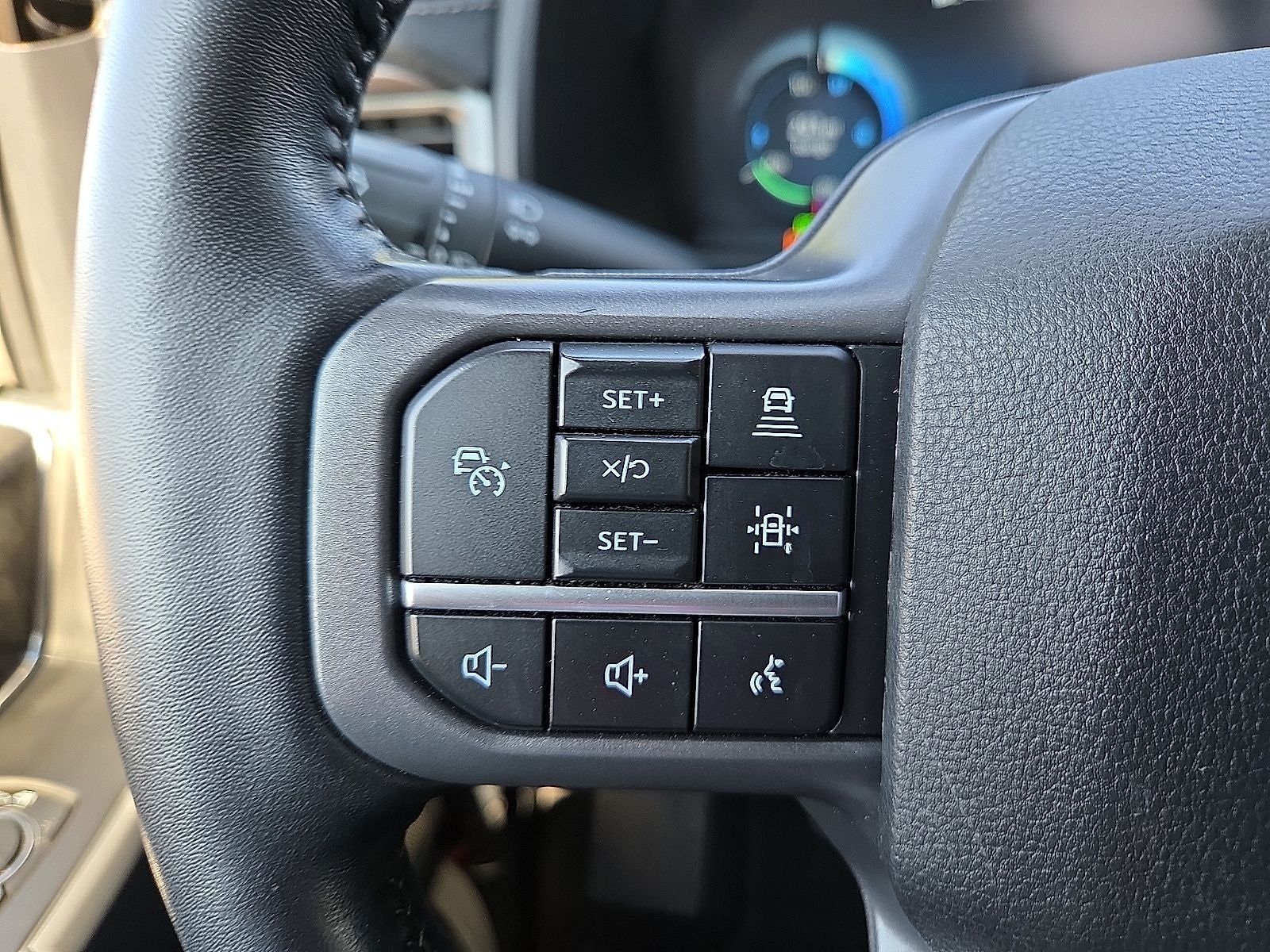 2024 Ford F-150 Lightning Flash