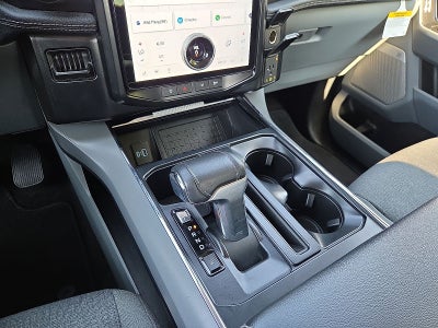 2024 Ford F-150 Lightning Flash