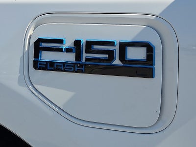 2024 Ford F-150 Lightning Flash