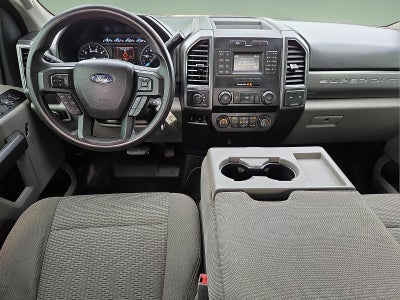 2019 Ford F-250SD XLT