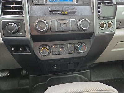 2019 Ford F-250SD XLT
