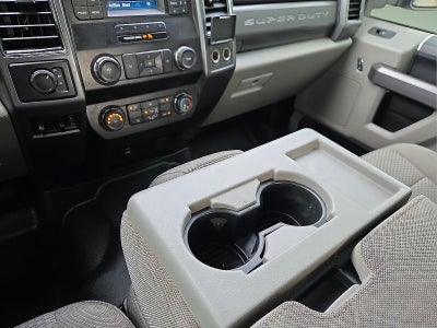 2019 Ford F-250SD XLT