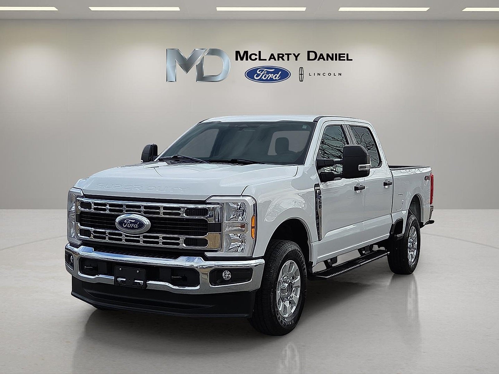 2024 Ford F-250SD XLT