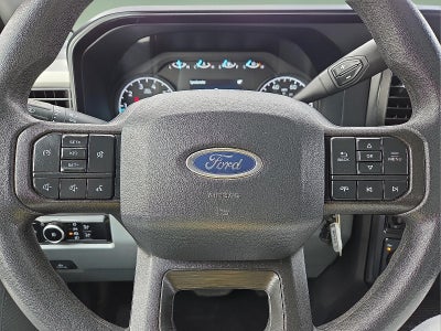 2024 Ford F-250SD XLT
