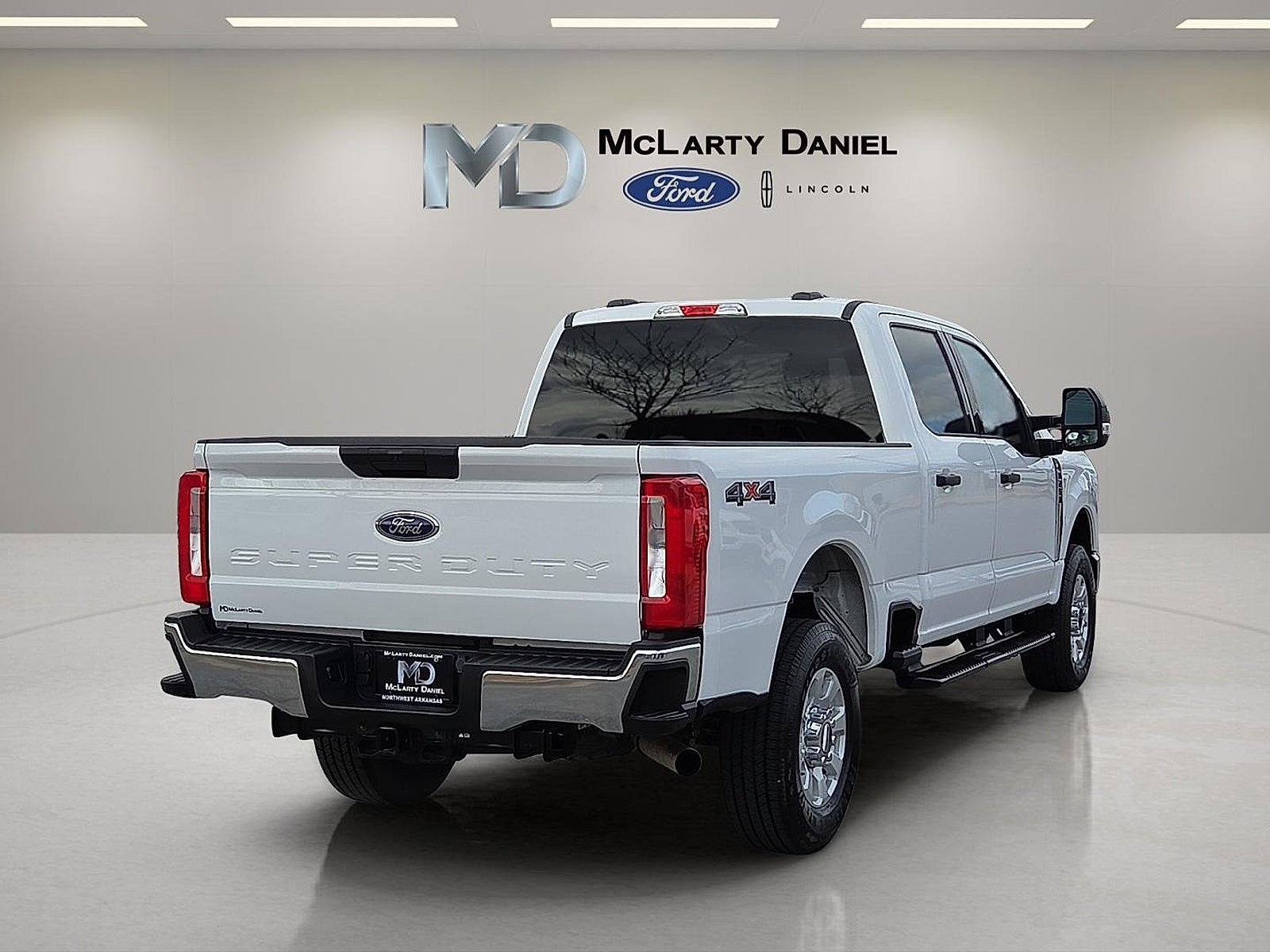 2024 Ford F-250SD XLT