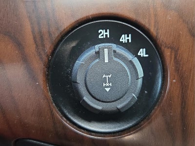 2014 Ford F-250SD Lariat