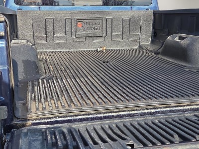 2014 Ford F-250SD Lariat